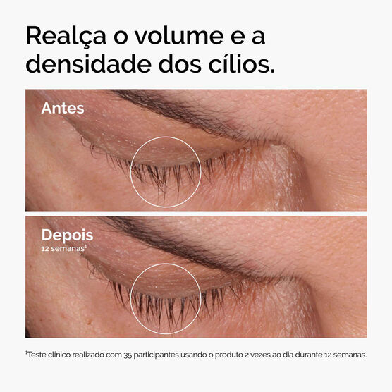 MULTI-PEPTIDE LASH AND BROW SERUM [EU] - 5ML